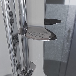 Niagara Душевая кабина NG-303-01L – фотография-7